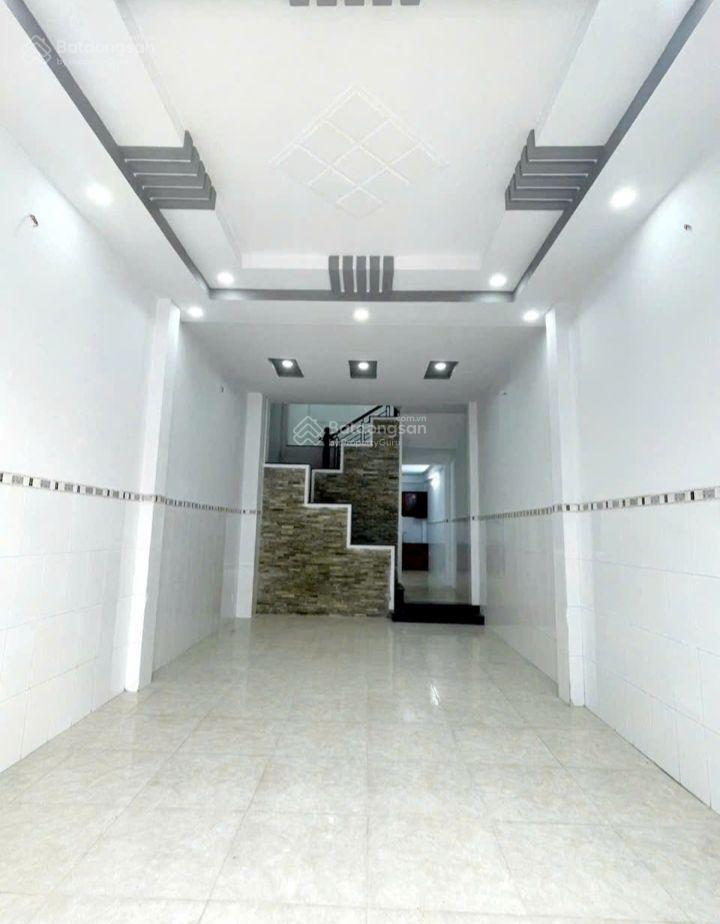 Bán gấp nr 75.9m2, diện tích sàn 172.8m2 ,4pn, 4wc tại bình long, tân phú, thương lượng 6,75 tỷ vnd