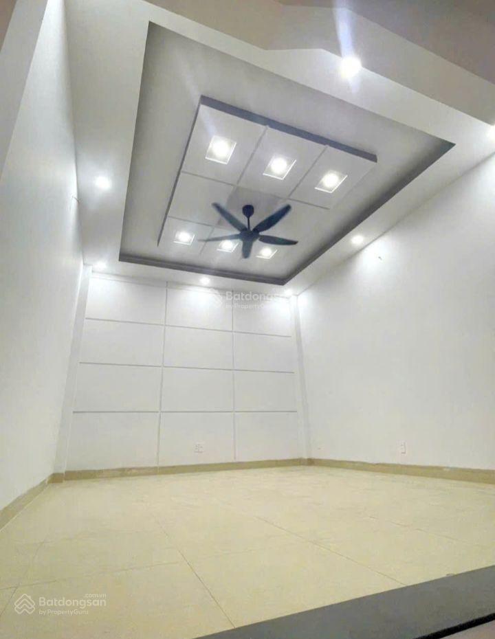 Bán gấp nr 75.9m2, diện tích sàn 172.8m2 ,4pn, 4wc tại bình long, tân phú, thương lượng 6,75 tỷ vnd