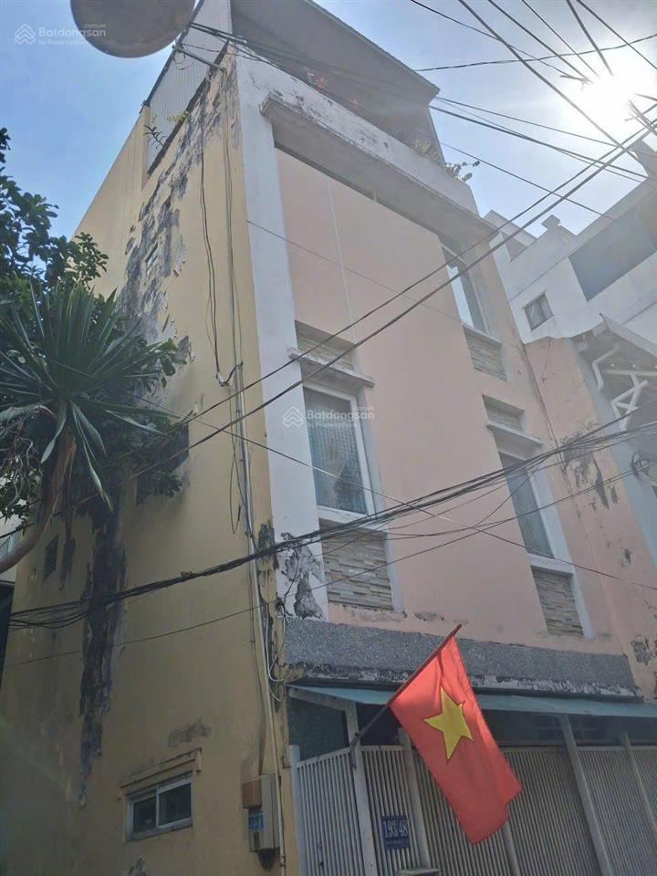 Bán nr tại nam kỳ khởi nghĩa, hẻm xe hơi, giá thương lượng 7 tỷ vnd, 31.4m2, siêu hot bao đẹp alo e