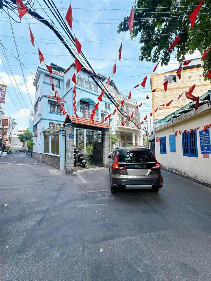 Bán nr tại nam kỳ khởi nghĩa, hẻm xe hơi, giá thương lượng 7 tỷ vnd, 31.4m2, siêu hot bao đẹp alo e
