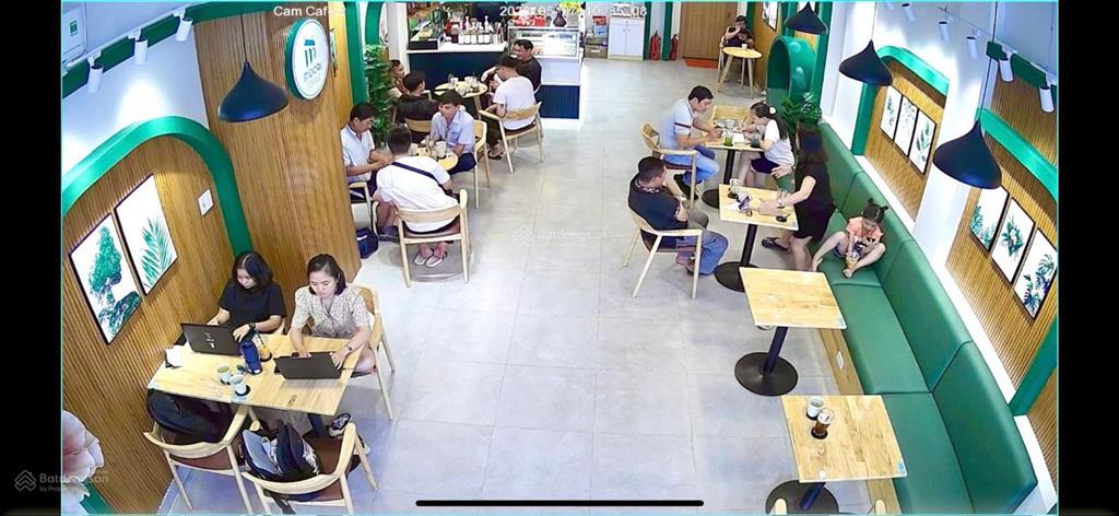Chủ bể cần sang lại quán cà phê gấp mặt tiền đường khuông việt tân phú chỉ việc vào kinh doanh