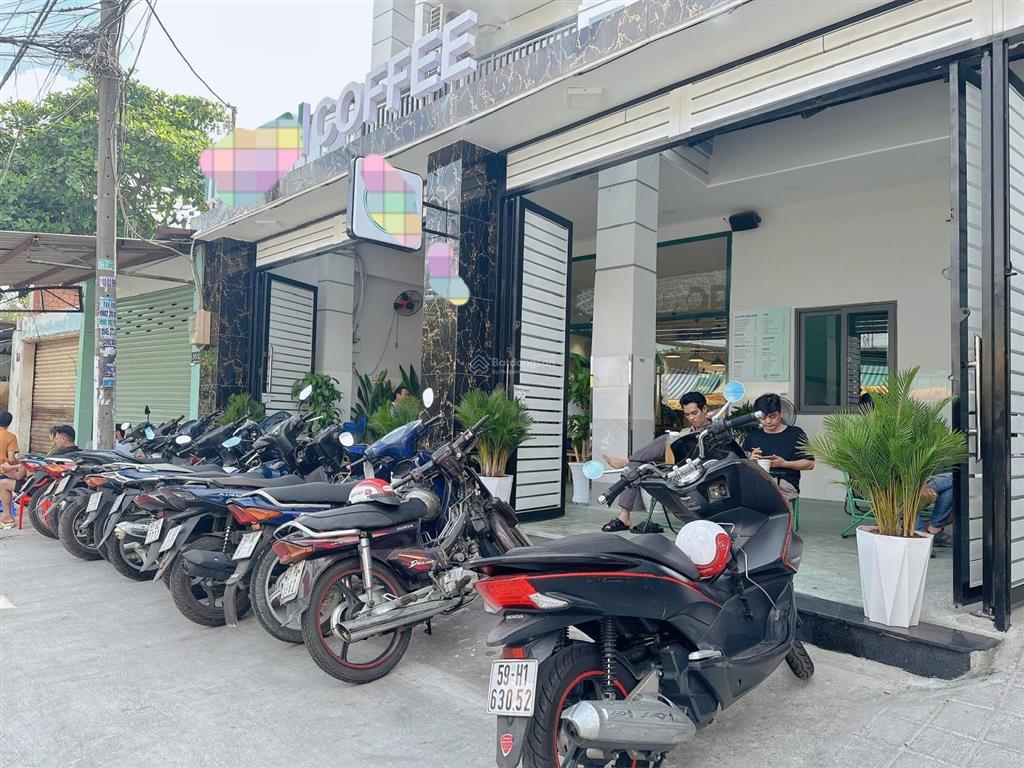 Chủ bể cần sang lại quán cà phê gấp mặt tiền đường khuông việt tân phú chỉ việc vào kinh doanh
