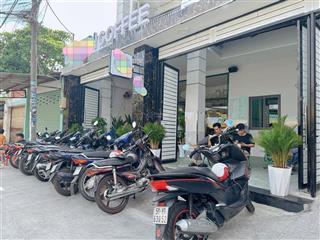 Chủ bể cần sang lại quán cà phê gấp mặt tiền đường khuông việt tân phú chỉ việc vào kinh doanh