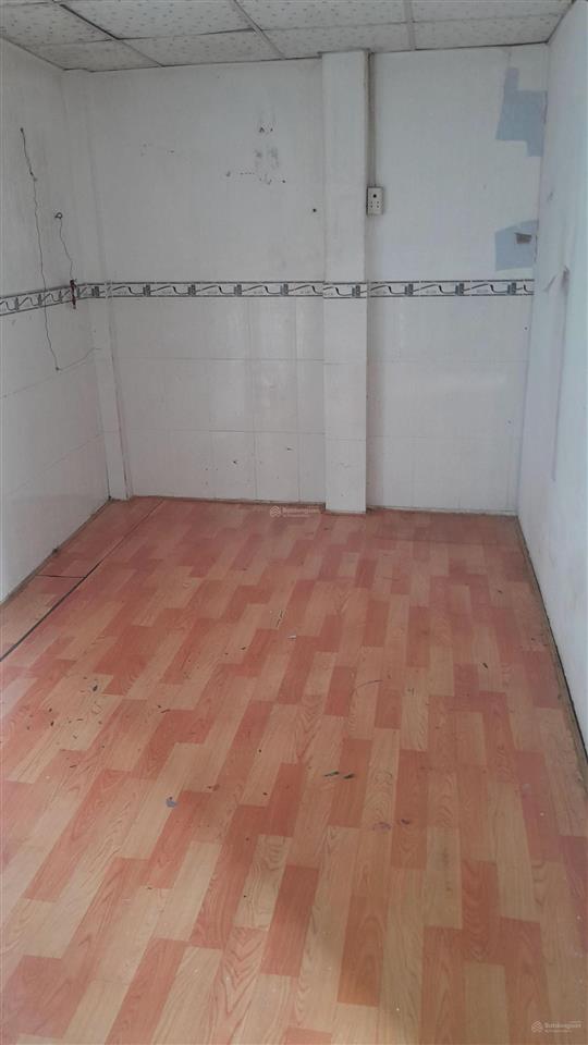 Bán gấp nhà riêng 3pn, 1wc, 25m2 tại lò siêu, phường 12, quận 11, giá thương lượng 3,75 tỷ