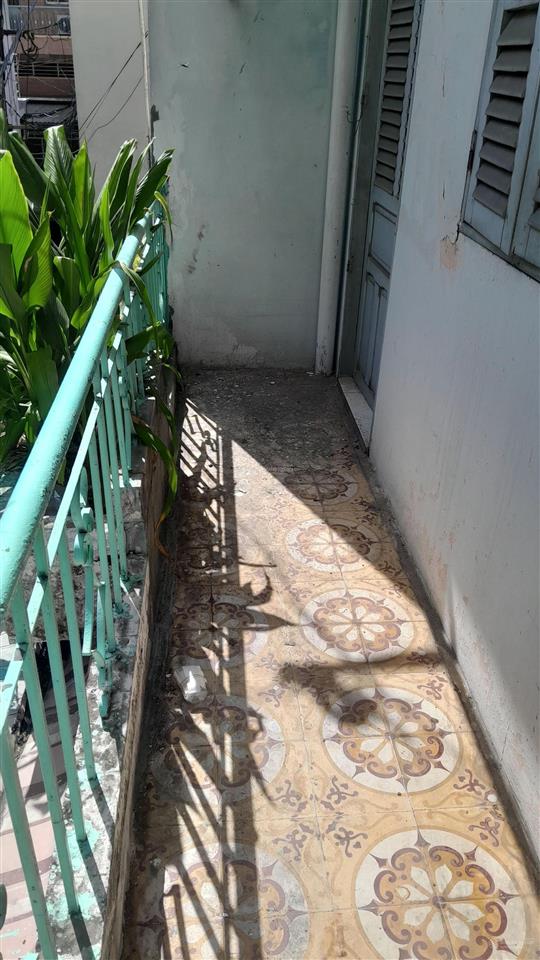 Bán gấp nhà riêng 3pn, 1wc, 25m2 tại lò siêu, phường 12, quận 11, giá thương lượng 3,75 tỷ
