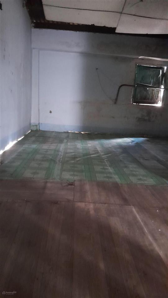 Bán gấp nhà riêng 3pn, 1wc, 25m2 tại lò siêu, phường 12, quận 11, giá thương lượng 3,75 tỷ