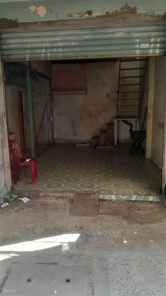 Bán gấp nhà riêng 3pn, 1wc, 25m2 tại lò siêu, phường 12, quận 11, giá thương lượng 3,75 tỷ