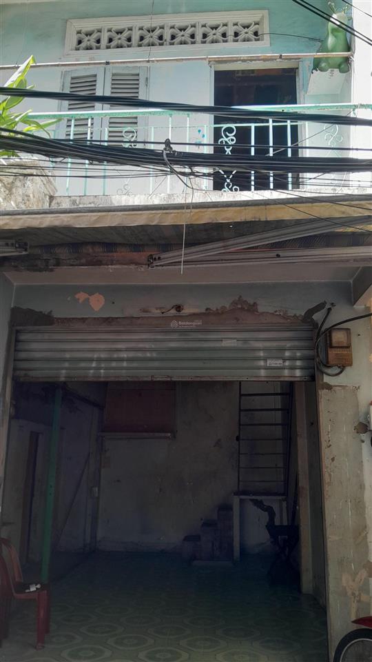 Bán gấp nhà riêng 3pn, 1wc, 25m2 tại lò siêu, phường 12, quận 11, giá thương lượng 3,75 tỷ