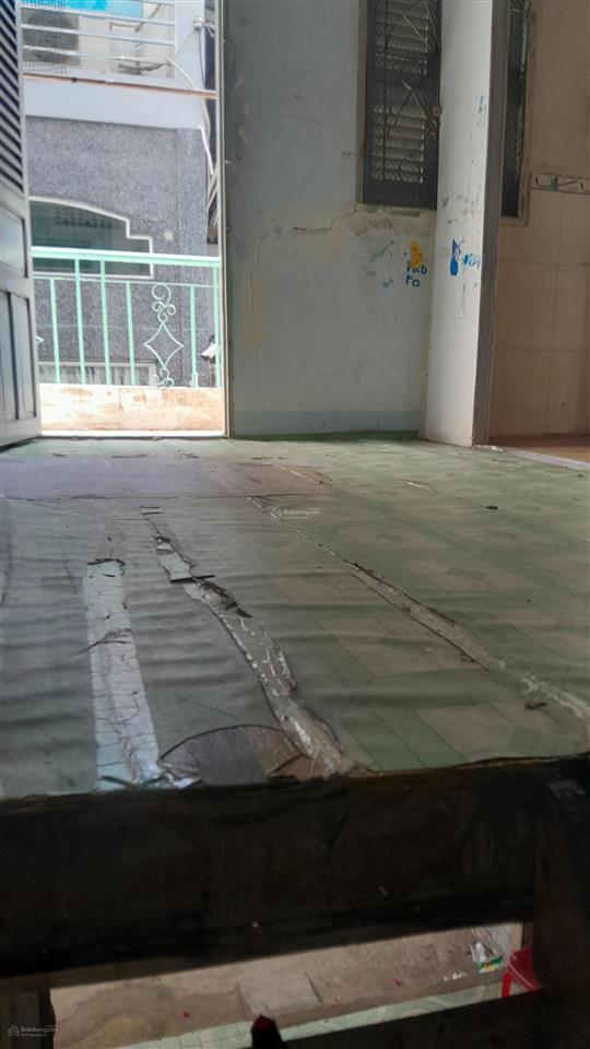 Bán gấp nhà riêng 3pn, 1wc, 25m2 tại lò siêu, phường 12, quận 11, giá thương lượng 3,75 tỷ