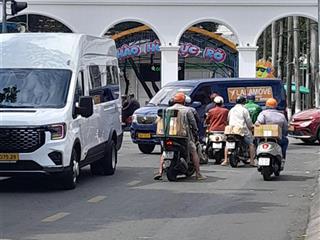 Hòa bình quận 11 khu vực hiếm nhà bán hiếm có 1 căn 30m2 giá thương lượng 5 tỷ thiện chí a lô