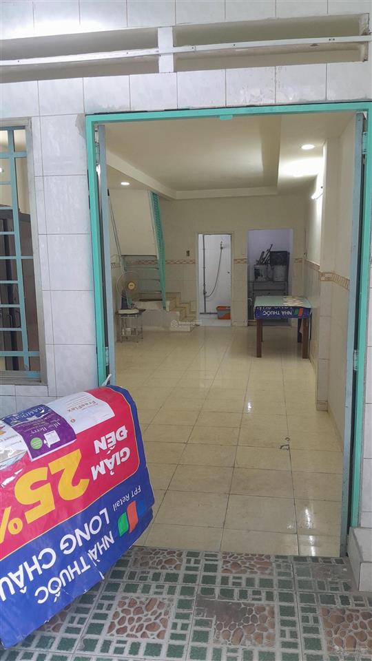 Hòa bình quận 11 khu vực hiếm nhà bán hiếm có 1 căn 30m2 giá thương lượng 5 tỷ thiện chí a lô