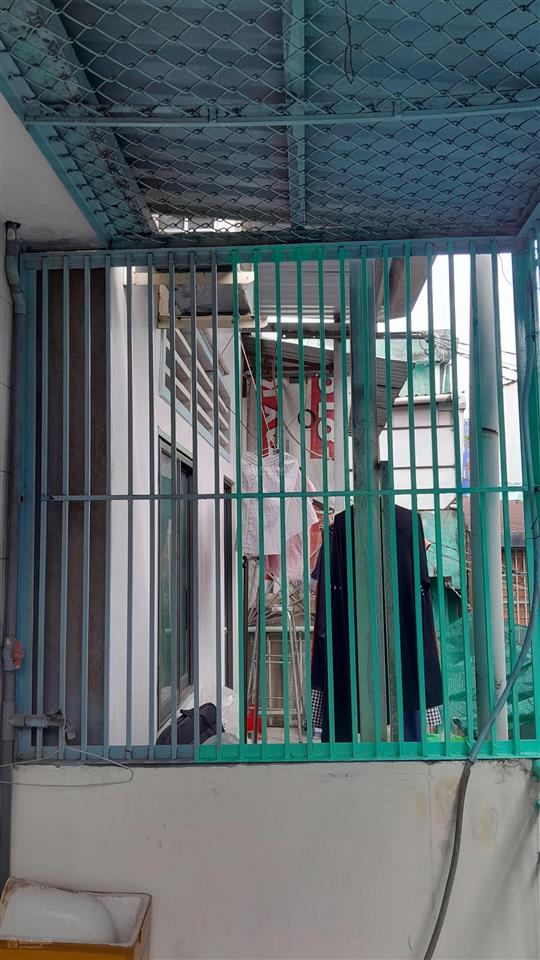Hòa bình quận 11 khu vực hiếm nhà bán hiếm có 1 căn 30m2 giá thương lượng 5 tỷ thiện chí a lô