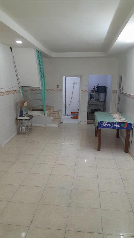 Hòa bình quận 11 khu vực hiếm nhà bán hiếm có 1 căn 30m2 giá thương lượng 5 tỷ thiện chí a lô