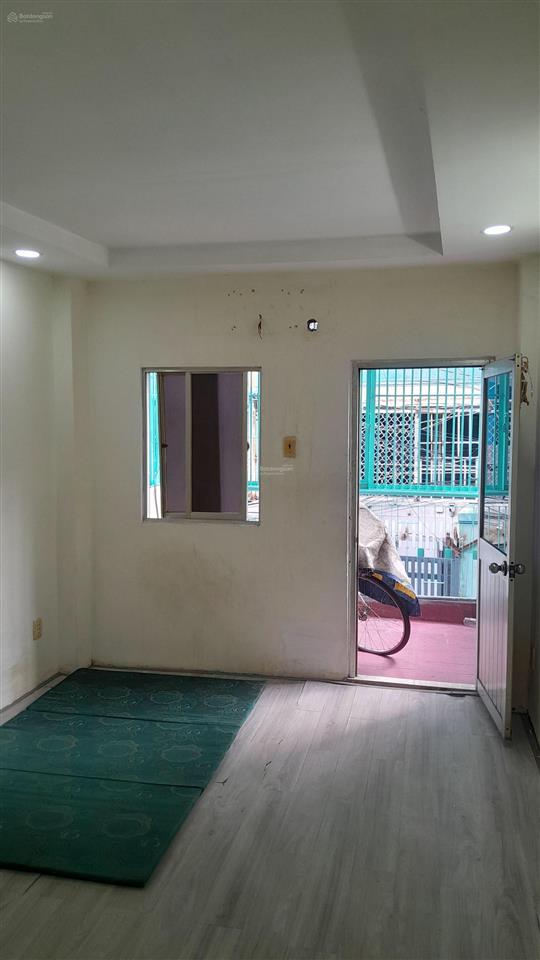 Hòa bình quận 11 khu vực hiếm nhà bán hiếm có 1 căn 30m2 giá thương lượng 5 tỷ thiện chí a lô