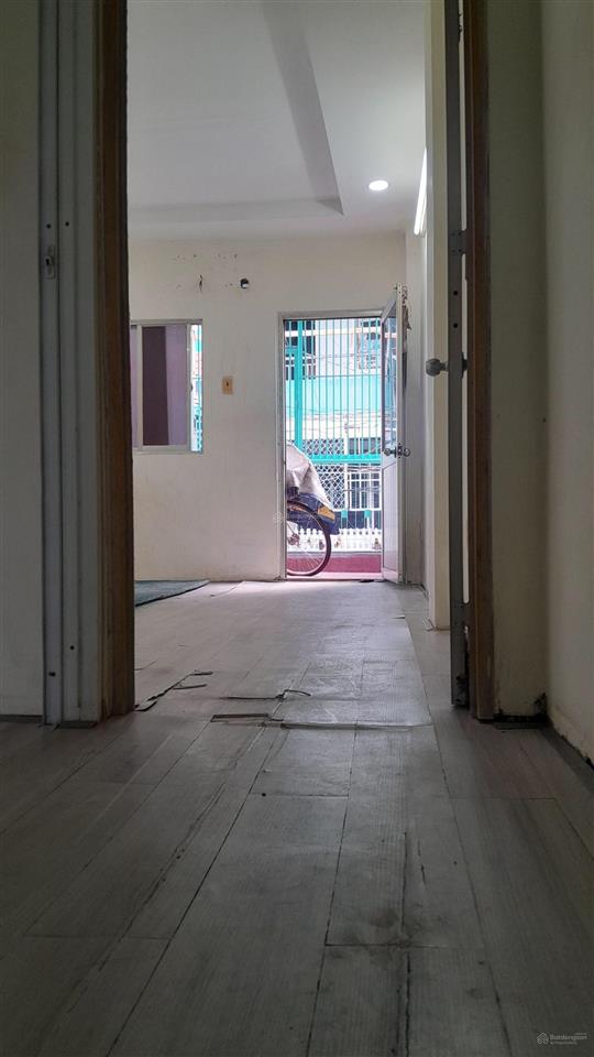 Hòa bình quận 11 khu vực hiếm nhà bán hiếm có 1 căn 30m2 giá thương lượng 5 tỷ thiện chí a lô