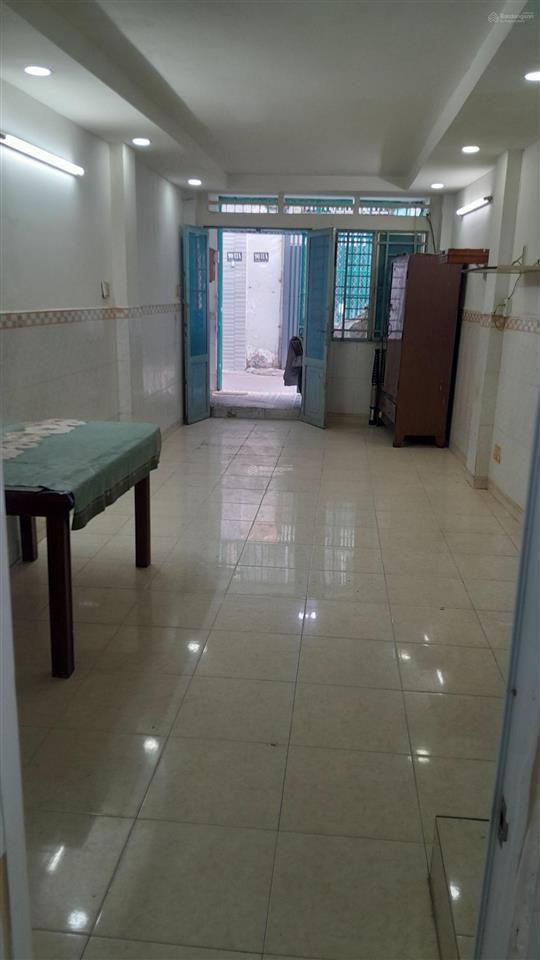 Hòa bình quận 11 khu vực hiếm nhà bán hiếm có 1 căn 30m2 giá thương lượng 5 tỷ thiện chí a lô