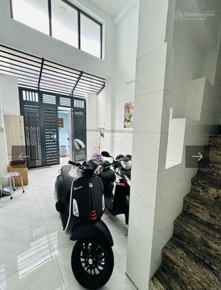 Bán nhà riêng 36m2, hẻm xe hơi 6,6 tỷ tại âu cơ, tân bình, tp.hcm, 6pn, 6wc  ngay