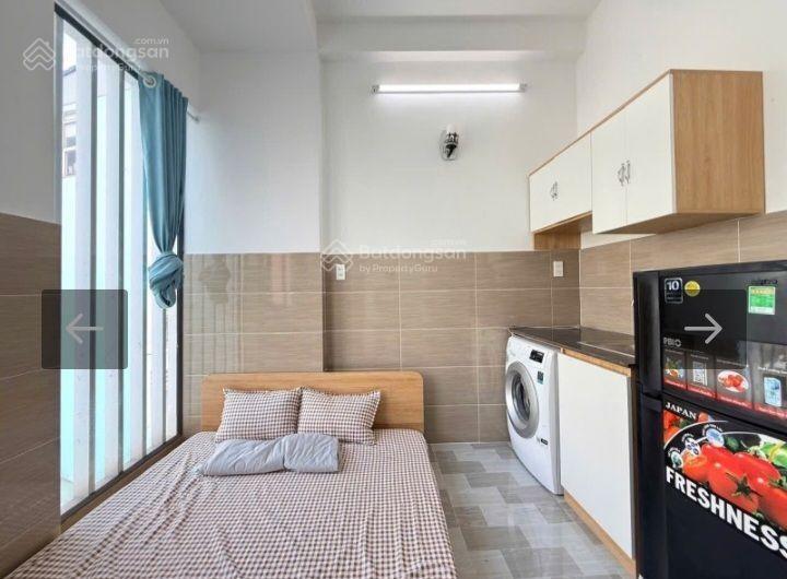 Bán nhà riêng 36m2, hẻm xe hơi 6,6 tỷ tại âu cơ, tân bình, tp.hcm, 6pn, 6wc  ngay