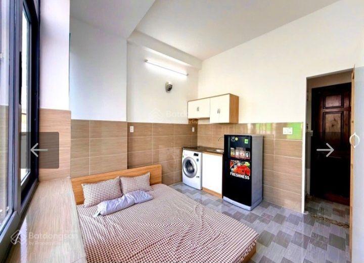 Bán nhà riêng 36m2, hẻm xe hơi 6,6 tỷ tại âu cơ, tân bình, tp.hcm, 6pn, 6wc  ngay
