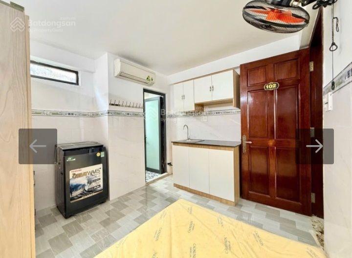 Bán nhà riêng 36m2, hẻm xe hơi 6,6 tỷ tại âu cơ, tân bình, tp.hcm, 6pn, 6wc  ngay