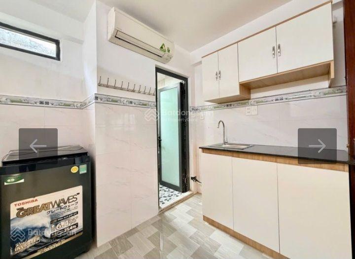 Bán nhà riêng 36m2, hẻm xe hơi 6,6 tỷ tại âu cơ, tân bình, tp.hcm, 6pn, 6wc  ngay
