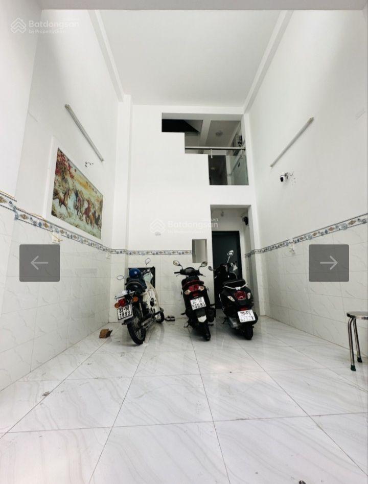 Bán nhà riêng 36m2, hẻm xe hơi 6,6 tỷ tại âu cơ, tân bình, tp.hcm, 6pn, 6wc  ngay