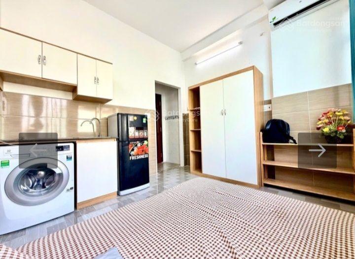 Bán nhà riêng 36m2, hẻm xe hơi 6,6 tỷ tại âu cơ, tân bình, tp.hcm, 6pn, 6wc  ngay
