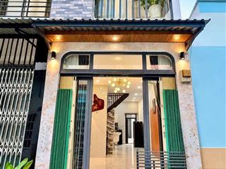 Bán nr tại trần văn ơn, tân phú hẻm ô tô giá thương lượng 3,95 tỷ, 28m2, 2pn, 2wc nhà mới alo