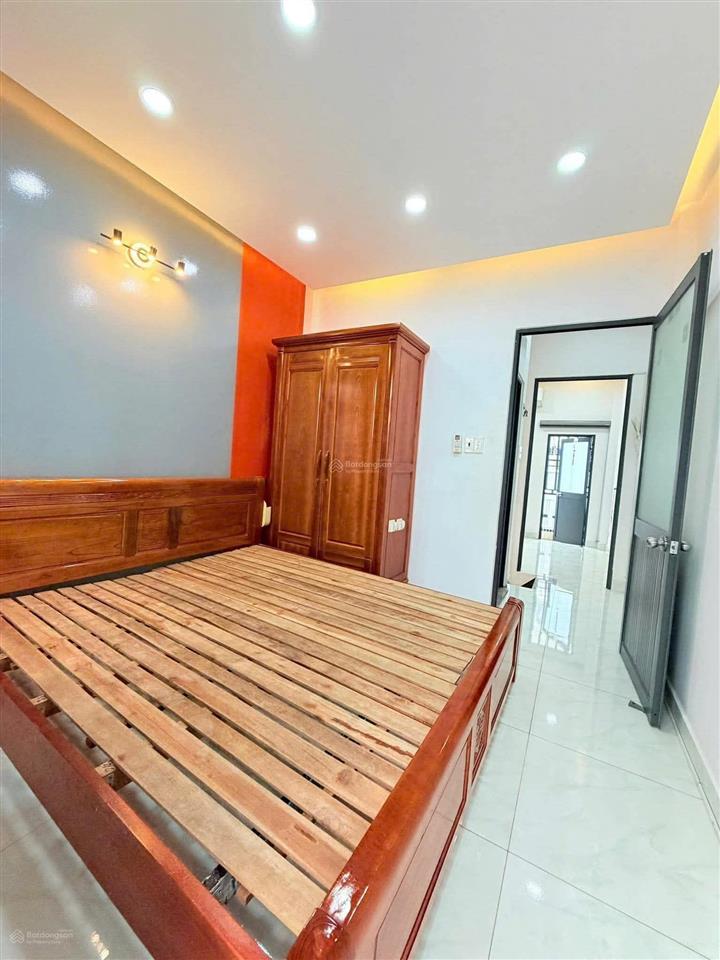 Bán nr tại trần văn ơn, tân phú hẻm ô tô giá thương lượng 3,95 tỷ, 28m2, 2pn, 2wc nhà mới alo