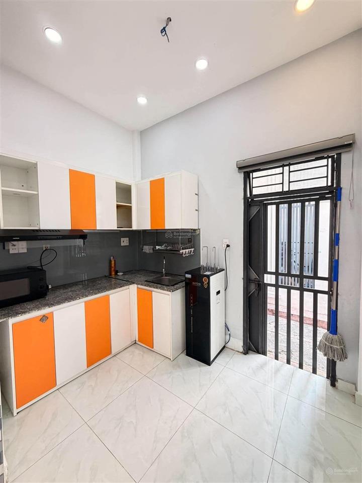 Bán nr tại trần văn ơn, tân phú hẻm ô tô giá thương lượng 3,95 tỷ, 28m2, 2pn, 2wc nhà mới alo