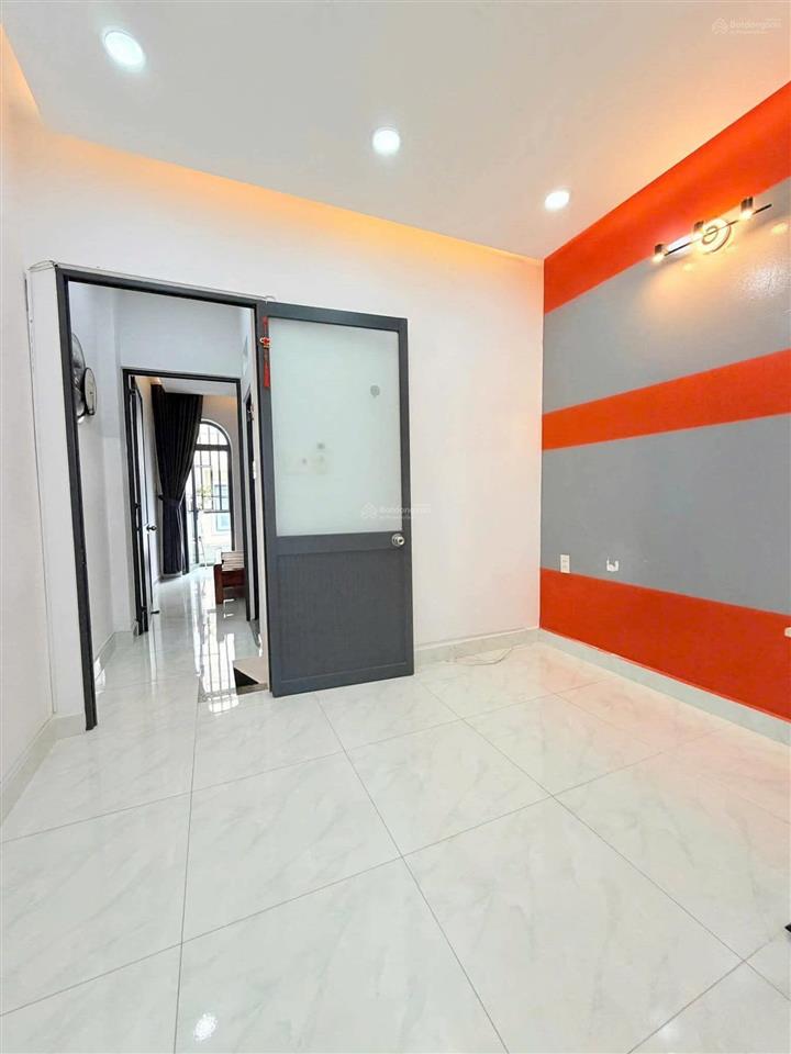 Bán nr tại trần văn ơn, tân phú hẻm ô tô giá thương lượng 3,95 tỷ, 28m2, 2pn, 2wc nhà mới alo