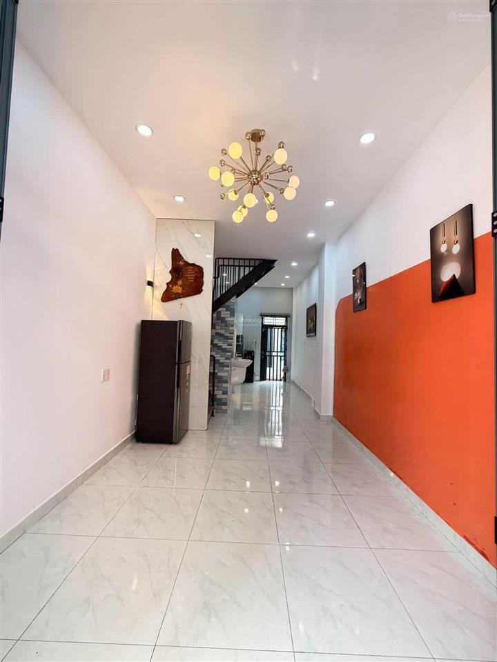 Bán nr tại trần văn ơn, tân phú hẻm ô tô giá thương lượng 3,95 tỷ, 28m2, 2pn, 2wc nhà mới alo