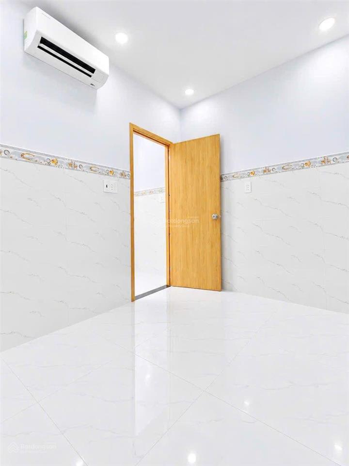 Nhà mới đón chủ mới đẹp xuất sắc tại ni sư huỳnh liên tân, 3,45 tỷ, 24m2  em vũ nam