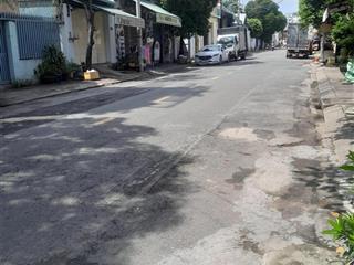 Bán gấp nhà riêng 45m2, giá thương lượng 4,5 tỷ tại trần thị báo, tân phú, tp.hcm hẻm ba gác