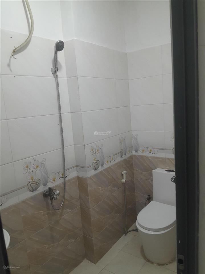 Bán gấp nhà riêng 45m2, giá thương lượng 4,5 tỷ tại trần thị báo, tân phú, tp.hcm hẻm ba gác