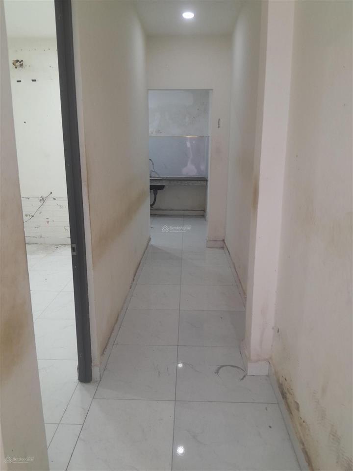 Bán gấp nhà riêng 45m2, giá thương lượng 4,5 tỷ tại trần thị báo, tân phú, tp.hcm hẻm ba gác