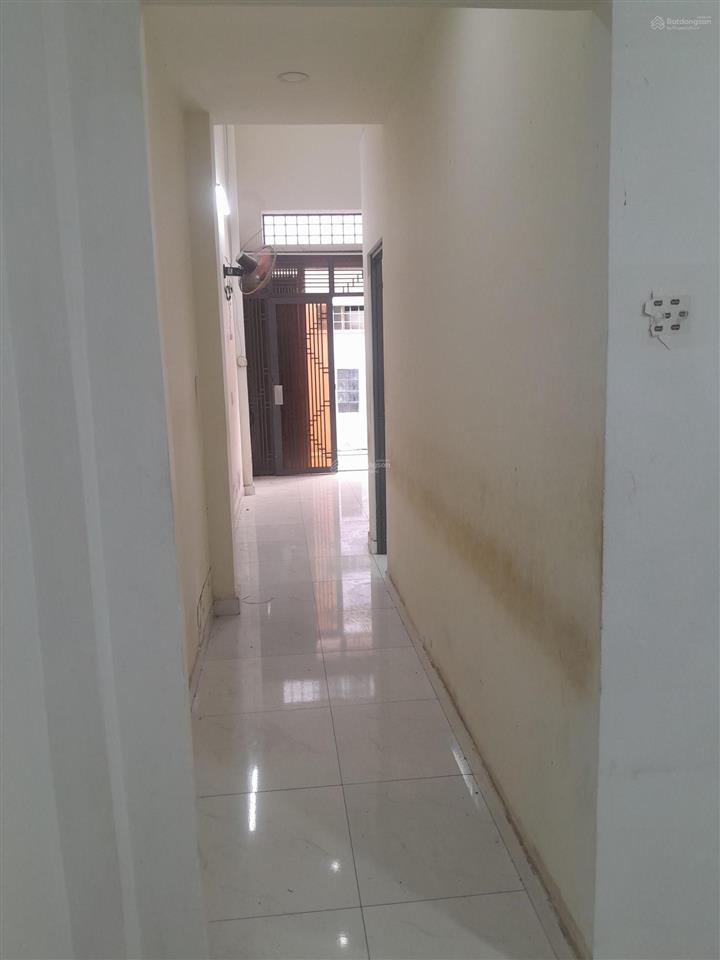 Bán gấp nhà riêng 45m2, giá thương lượng 4,5 tỷ tại trần thị báo, tân phú, tp.hcm hẻm ba gác