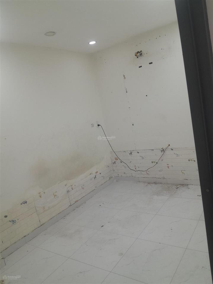 Bán gấp nhà riêng 45m2, giá thương lượng 4,5 tỷ tại trần thị báo, tân phú, tp.hcm hẻm ba gác