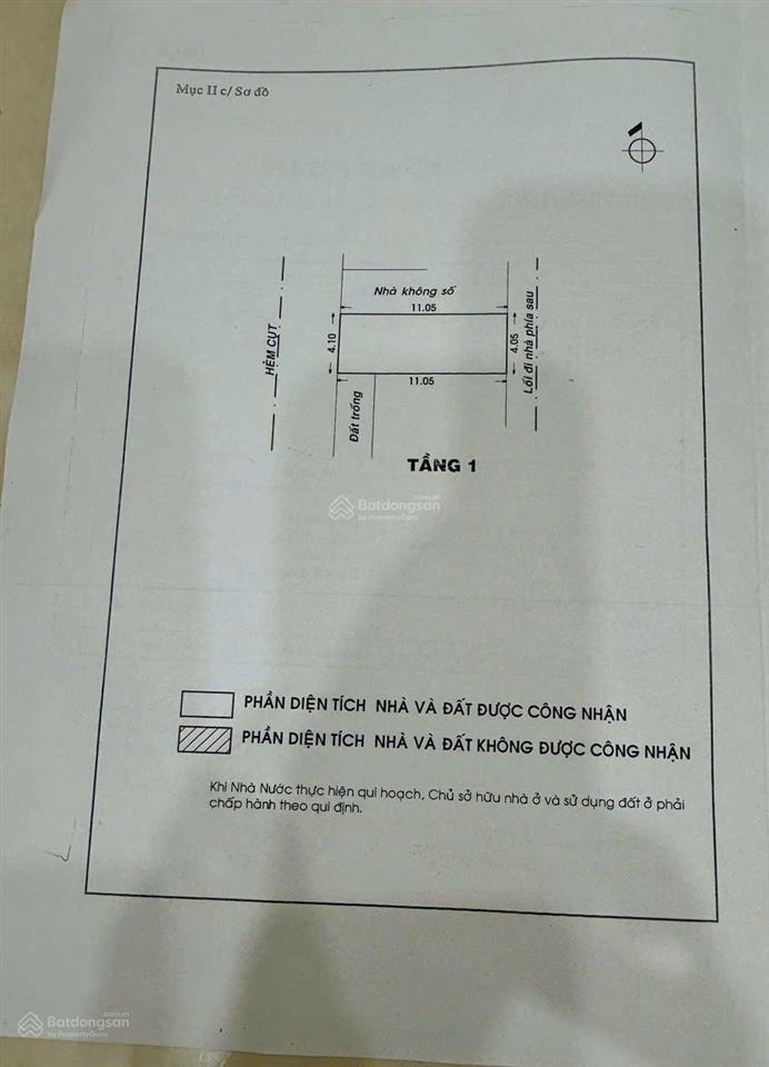 Bán gấp nhà riêng 45m2, giá thương lượng 4,5 tỷ tại trần thị báo, tân phú, tp.hcm hẻm ba gác