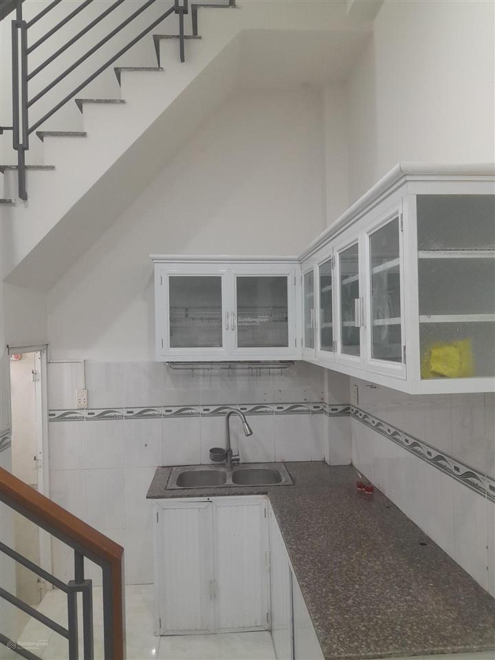 Bán nhà 22m2, giá tl 3,8 tỷ ở gò dầu, 2pn, 3wc, 4t, pháp lý đầy đủ không lộ giới không quy hoạch