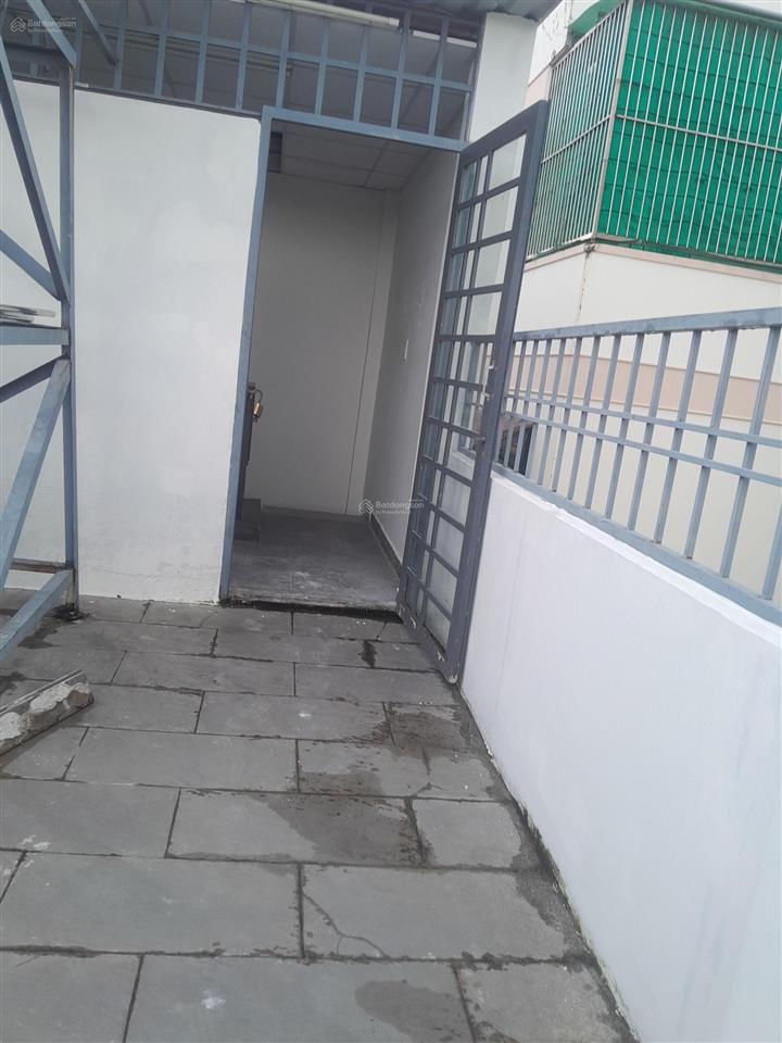 Bán nhà 22m2, giá tl 3,8 tỷ ở gò dầu, 2pn, 3wc, 4t, pháp lý đầy đủ không lộ giới không quy hoạch