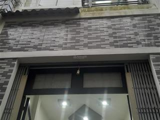 Bán nhà 22m2, giá tl 3,8 tỷ ở gò dầu, 2pn, 3wc, 4t, pháp lý đầy đủ không lộ giới không quy hoạch