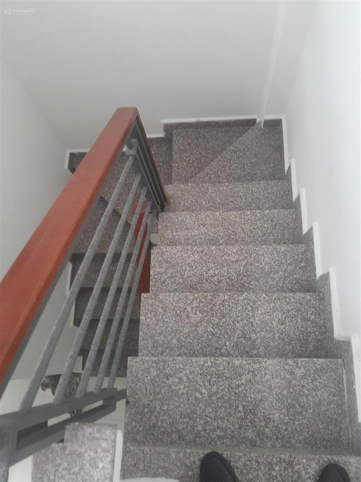 Bán nhà 22m2, giá tl 3,8 tỷ ở gò dầu, 2pn, 3wc, 4t, pháp lý đầy đủ không lộ giới không quy hoạch
