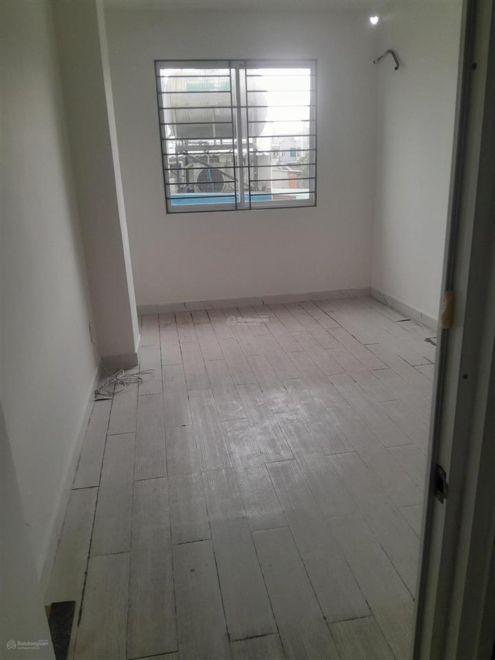 Bán nhà 22m2, giá tl 3,8 tỷ ở gò dầu, 2pn, 3wc, 4t, pháp lý đầy đủ không lộ giới không quy hoạch
