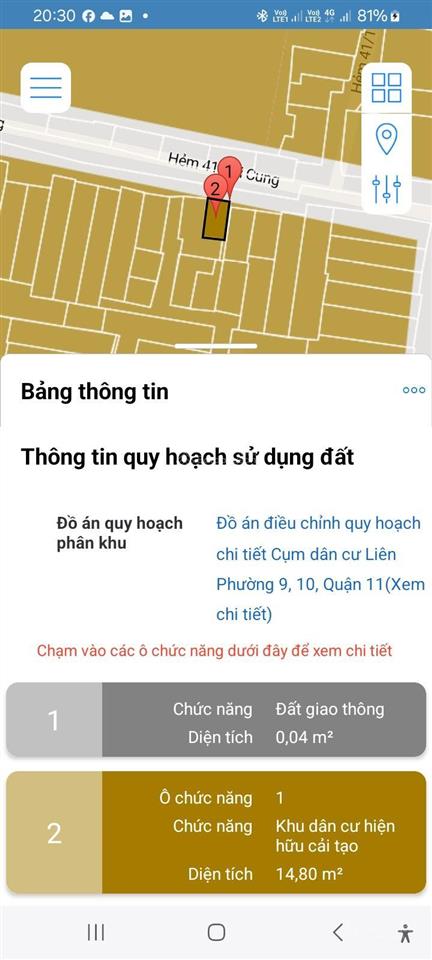 Bán nhà đẹp tại đội cung, hẻm xe hơi giá thương lượng 3,2 tỷ, 14.9m2, 2pn, 3wc, mặt tiền 5m