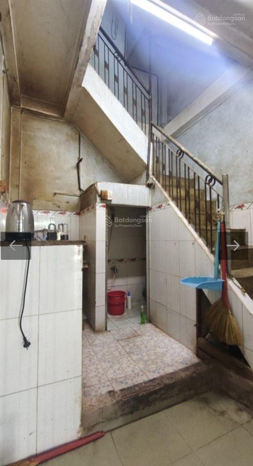 Bán nhà 3pn, 2wc tại phó cơ điều, hẻm 5m thông sát bên chợ thiếc 25m2 (38,5) giá tl 4,2 tỷ