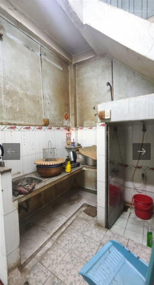 Bán nhà 3pn, 2wc tại phó cơ điều, hẻm 5m thông sát bên chợ thiếc 25m2 (38,5) giá tl 4,2 tỷ