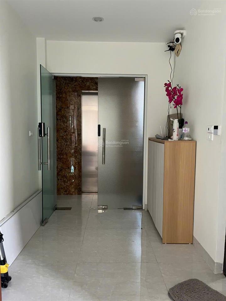 Cho thuê căn hộ yên nghĩa, hà nội