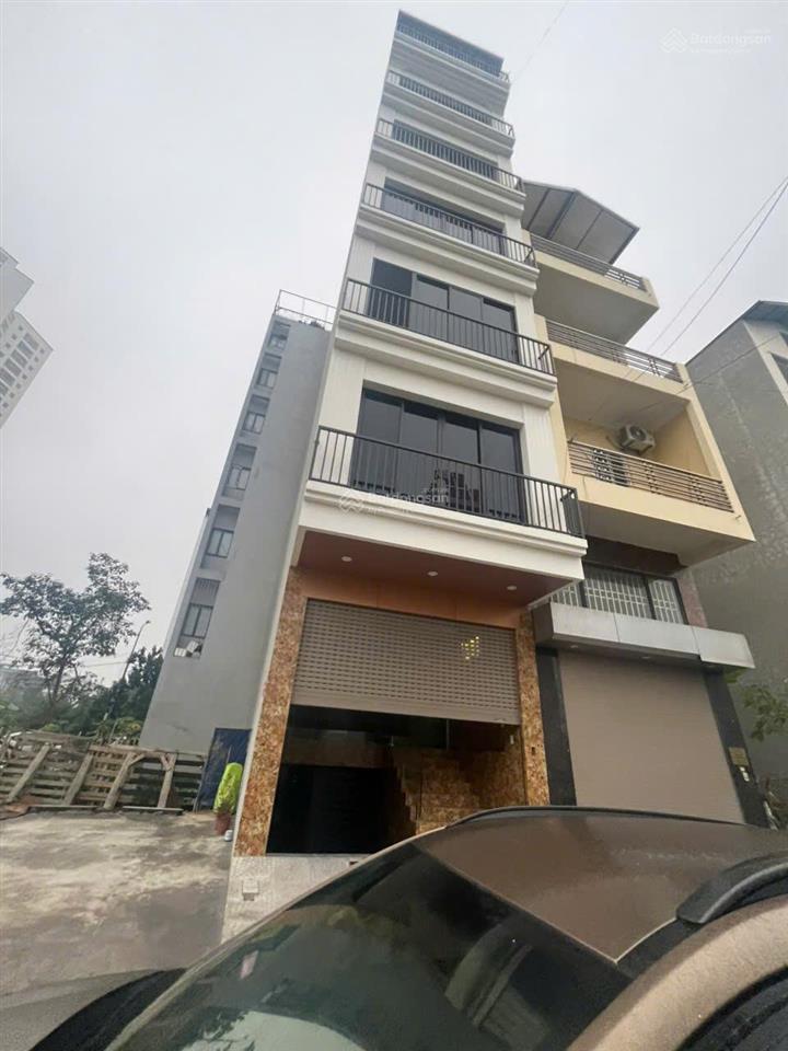 Cho thuê căn hộ yên nghĩa, hà nội