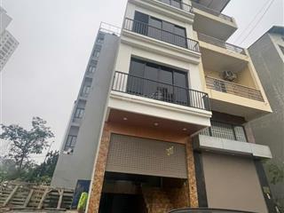 Cho thuê căn hộ yên nghĩa, hà nội